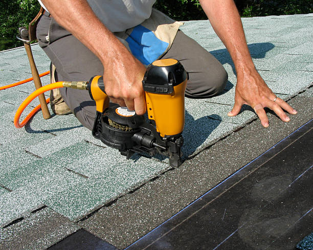 Best Shingle Roofing Installation  in Thermal, CA